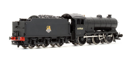 Pre-Owned 31-851 BR Black 0-6-0 J39 '64964' Steam Locomotive