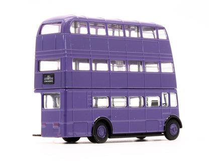 Pre-Owned CC99726 Harry Potter Knight Bus