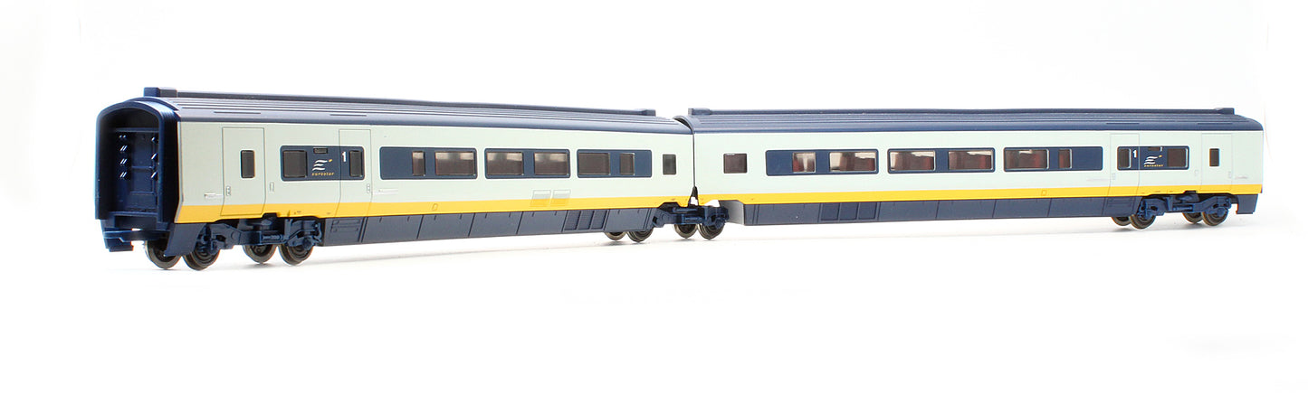 Pre-Owned Eurostar Class Divisible Centre Saloons
