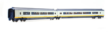 Pre-Owned Eurostar Class Divisible Centre Saloons