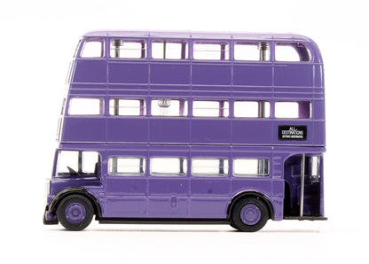 Pre-Owned CC99726 Harry Potter Knight Bus