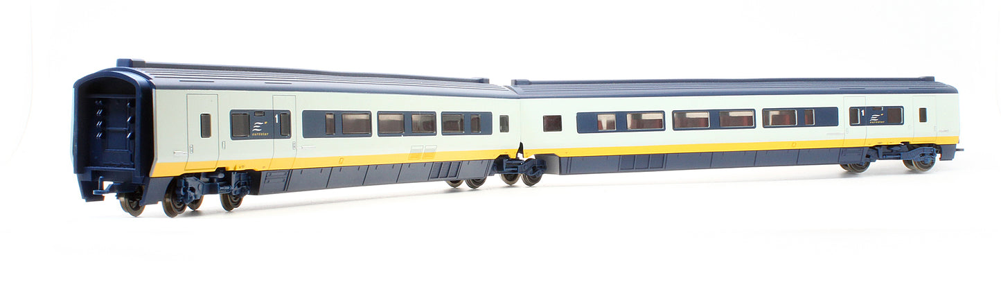 Pre-Owned Eurostar Class Divisible Centre Saloons