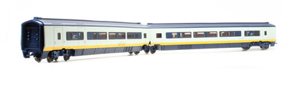 Pre-Owned Eurostar Class Divisible Centre Saloons