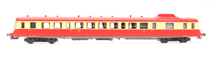 Pre-Owned 73008 SNCF X ABD 2802 Diesel Railcar - DCC Fitted