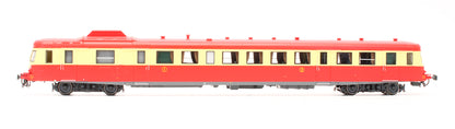 Pre-Owned 73008 SNCF X ABD 2802 Diesel Railcar - DCC Fitted