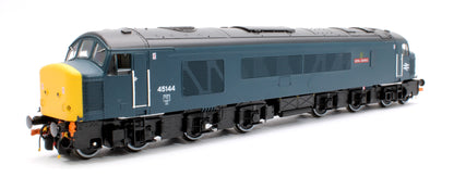 Pre-Owned Class 45/1 45144 'Royal Signals' BR Blue (black roof) Diesel Locomotive