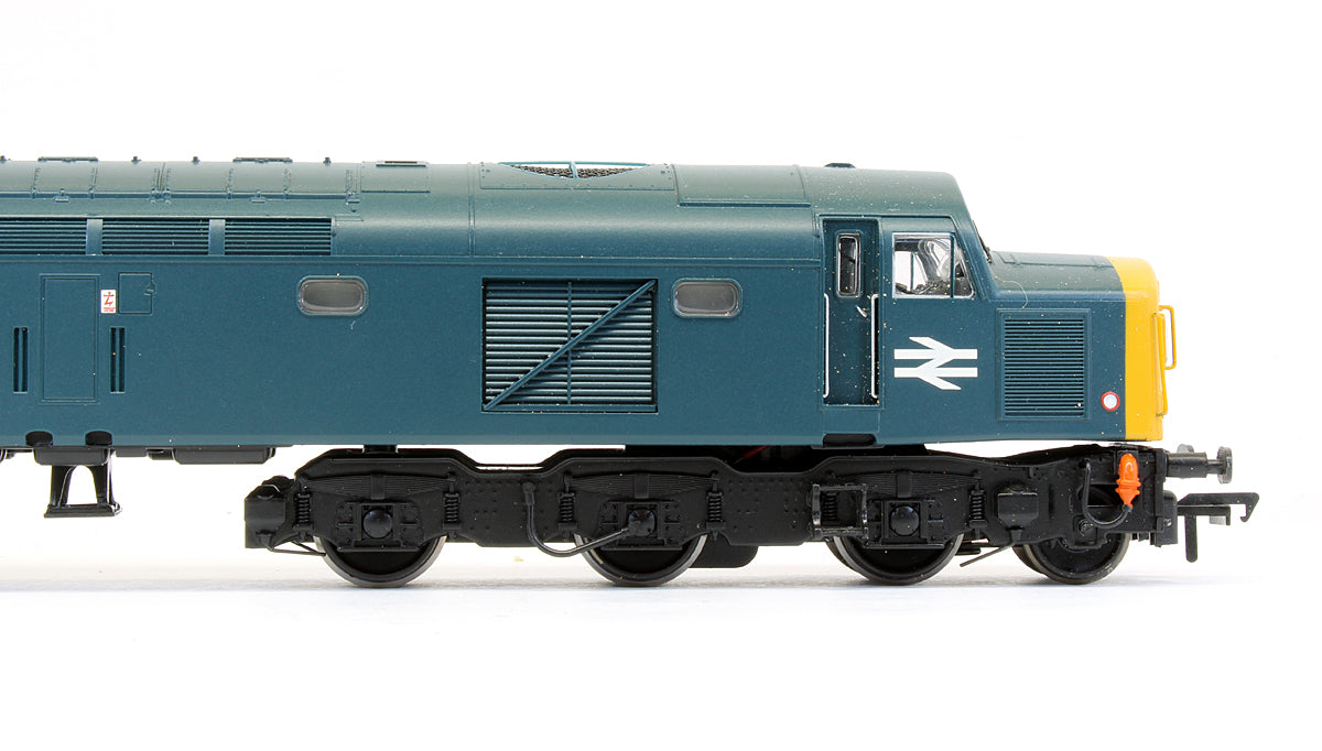 Pre-Owned 32-479 Class 40169 BR Blue Diesel Locomotive - W/O Tanks