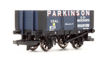 Pre-Owned R6228 Set Of 5 Assorted Goods Wagons
