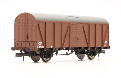 Pre-Owned R6640B LMS 4 Wheel CCT Van '37132'