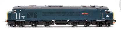 Class 45/1 45144 'Royal Signals' BR Blue (black roof) Diesel Locomotive