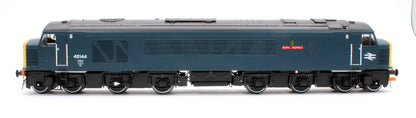 Pre-Owned Class 45/1 45144 'Royal Signals' BR Blue (black roof) Diesel Locomotive