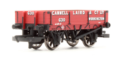 Pre-Owned R6228 Set Of 5 Assorted Goods Wagons
