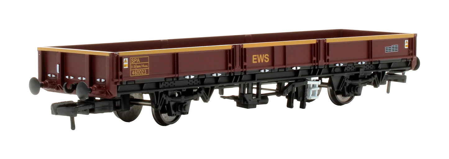Pre-Owned SB005E SPA Open Wagon EWS '460023'