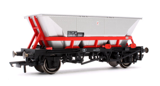 BR Railfreight HAA Hopper 356103