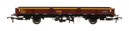 Pre-Owned SB005E SPA Open Wagon EWS '460023'