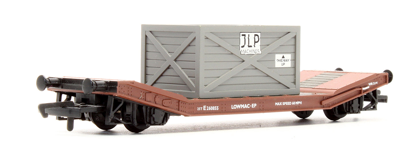 Pre-Owned R6228 Set Of 5 Assorted Goods Wagons