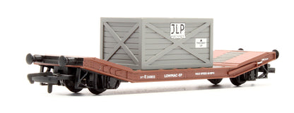 Pre-Owned R6228 Set Of 5 Assorted Goods Wagons