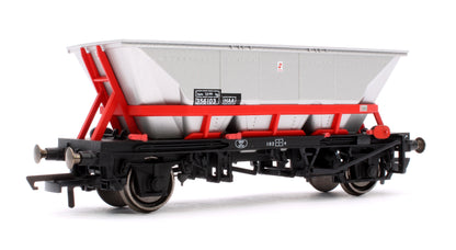 BR Railfreight HAA Hopper 356103