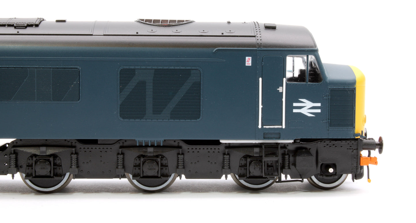 Pre-Owned Class 45/1 45144 'Royal Signals' BR Blue (black roof) Diesel Locomotive