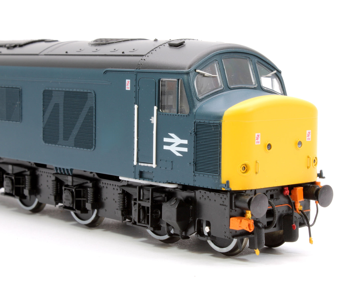 Class 45/1 45144 'Royal Signals' BR Blue (black roof) Diesel Locomotive