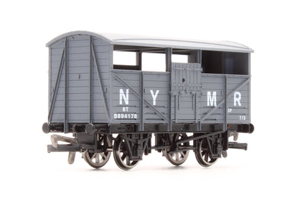 Pre-Owned N.Y.M.R 8T Cattle Wagon 'B894178' - Limited Edition