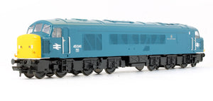 Pre-Owned Class 45/0 No. 45041 ‘Royal Tank Regiment’ BR Blue Diesel Locomotive DCC Fitted (Regional Exclusive)