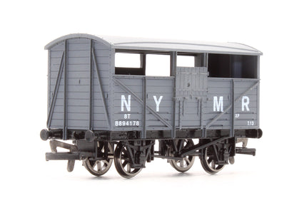 Pre-Owned N.Y.M.R 8T Cattle Wagon 'B894178' - Limited Edition