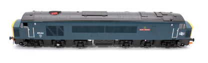 Class 45/1 45144 'Royal Signals' BR Blue (black roof) Diesel Locomotive