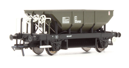 Pre-Owned Set Of 4 1960's / 70's Dogfish Hopper Wagons