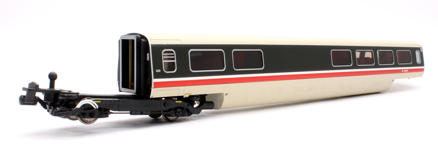 Pre-Owned Class 370 Advanced Passenger Train APT 2-car TRBS Coach Pack BR 48403 + 48404