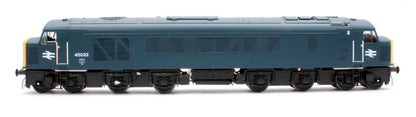 Pre-Owned Class 45/0 45032 BR Blue (domino headcodes) Diesel Locomotive