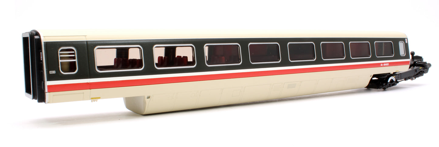 Pre-Owned Class 370 Advanced Passenger Train APT 2-car TRBS Coach Pack BR 48403 + 48404