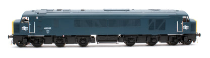 Class 45/0 45032 BR Blue (domino headcodes) Diesel Locomotive