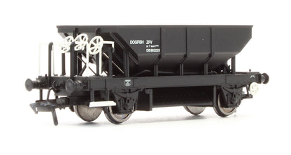 Pre-Owned Set Of 4 1960's / 70's Dogfish Hopper Wagons