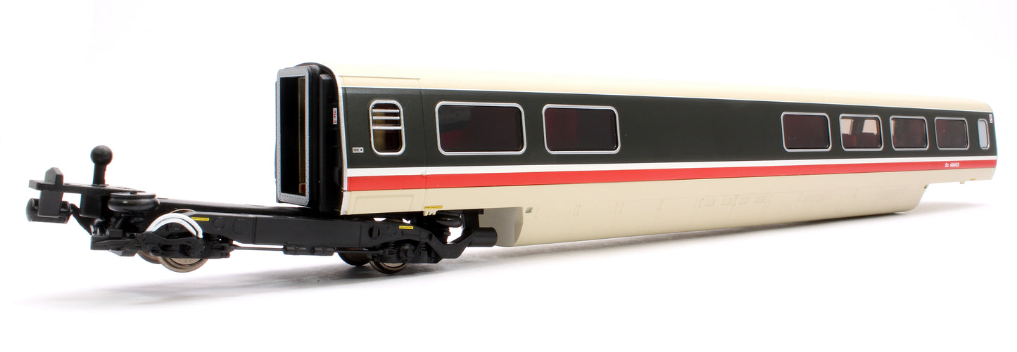 Pre-Owned Class 370 Advanced Passenger Train APT 2-car TRBS Coach Pack BR 48403 + 48404