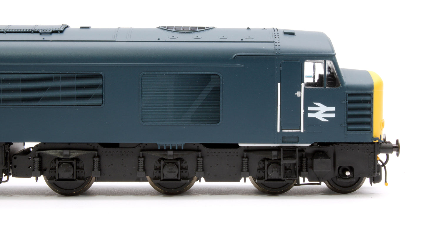 Pre-Owned Class 45/0 45032 BR Blue (domino headcodes) Diesel Locomotive