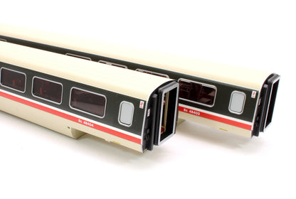 Pre-Owned Class 370 Advanced Passenger Train APT 2-car TRBS Coach Pack BR 48403 + 48404