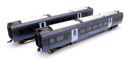South Eastern Class 395 Highspeed Train 2-car Coach Pack MSO 39134 & MSO 39135