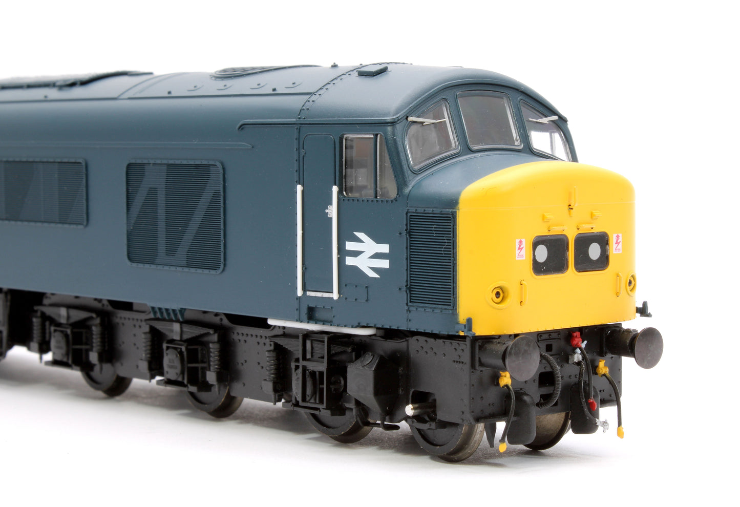 Pre-Owned Class 45/0 45032 BR Blue (domino headcodes) Diesel Locomotive