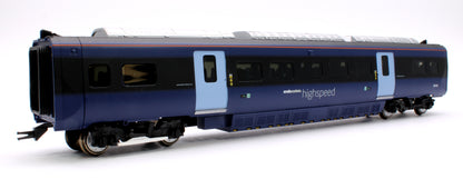 South Eastern Class 395 Highspeed Train 2-car Coach Pack MSO 39134 & MSO 39135