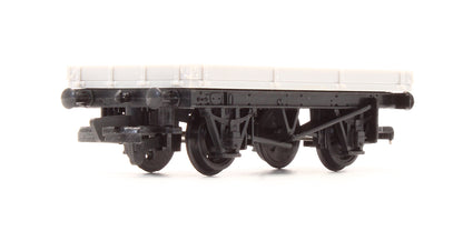 Pre-Owned 33-403 1 Plank Wagon - Undecorated