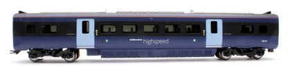South Eastern Class 395 Highspeed Train 2-car Coach Pack MSO 39134 & MSO 39135