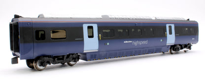 South Eastern Class 395 Highspeed Train 2-car Coach Pack MSO 39134 & MSO 39135