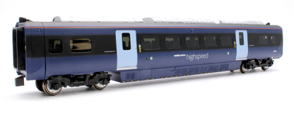 South Eastern Class 395 Highspeed Train 2-car Coach Pack MSO 39134 & MSO 39135