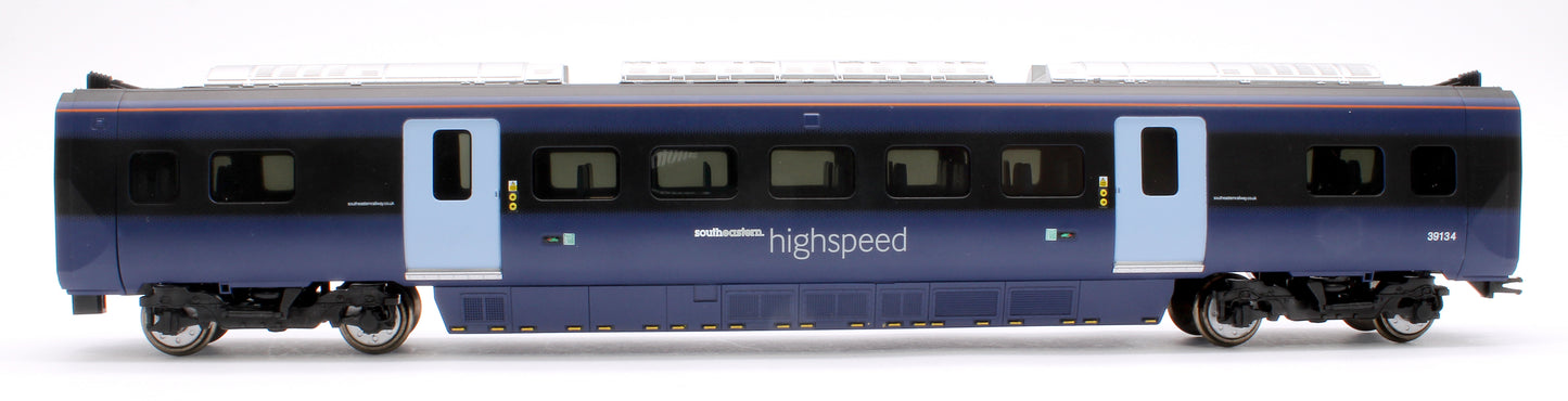 South Eastern Class 395 Highspeed Train 2-car Coach Pack MSO 39134 & MSO 39135