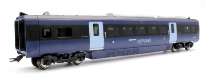 South Eastern Class 395 Highspeed Train 2-car Coach Pack MSO 39134 & MSO 39135