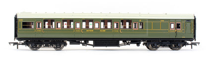 Pre-Owned R4378 'Southern Suburban 1938' Coach Pack