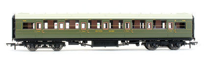 Pre-Owned R4378 'Southern Suburban 1938' Coach Pack