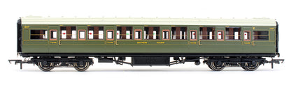 Pre-Owned R4378 'Southern Suburban 1938' Coach Pack