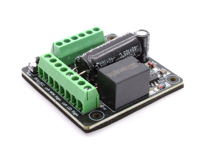 Rails Connect Solenoid Digital Accessory Decoder